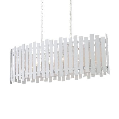 Nastro Oval Pendant by Eurofase - Starlight Lighting USA and Canada